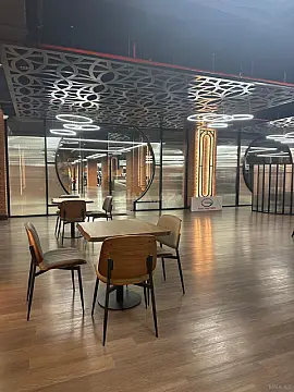 Kirayə verilir obyekt 600 m²