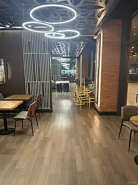 Kirayə verilir obyekt 600 m²