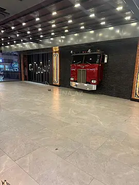 Kirayə verilir obyekt 600 m²