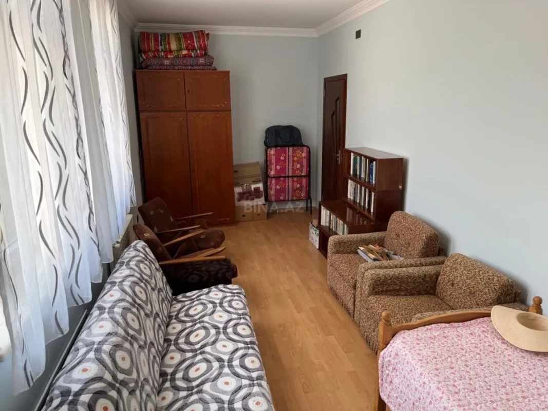 Kirayə verilir 4 otaqlı həyət evi 350 m²