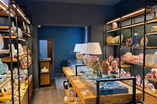 Kirayə verilir obyekt 40 m² — Bakı, Xətai m/s yanı 40.00 m²