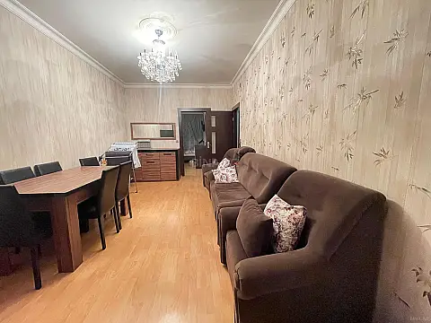 Satılır 2 otaqlı mənzil 42 m² — Bakı, Şəhər mərkəzi 2 otaq 42.00 m²