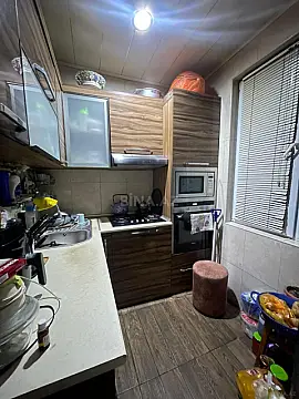 Satılır 2 otaqlı mənzil 42 m²