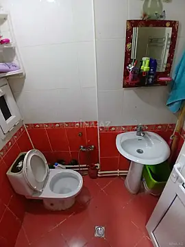 Satılır 2 otaqlı mənzil 46 m²
