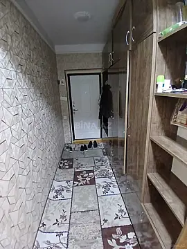 Satılır 2 otaqlı mənzil 46 m²