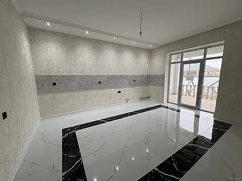 Satılır 4 otaqlı həyət evi 170 m²