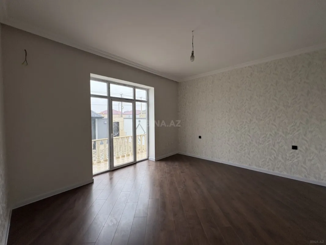 Satılır 4 otaqlı həyət evi 170 m²