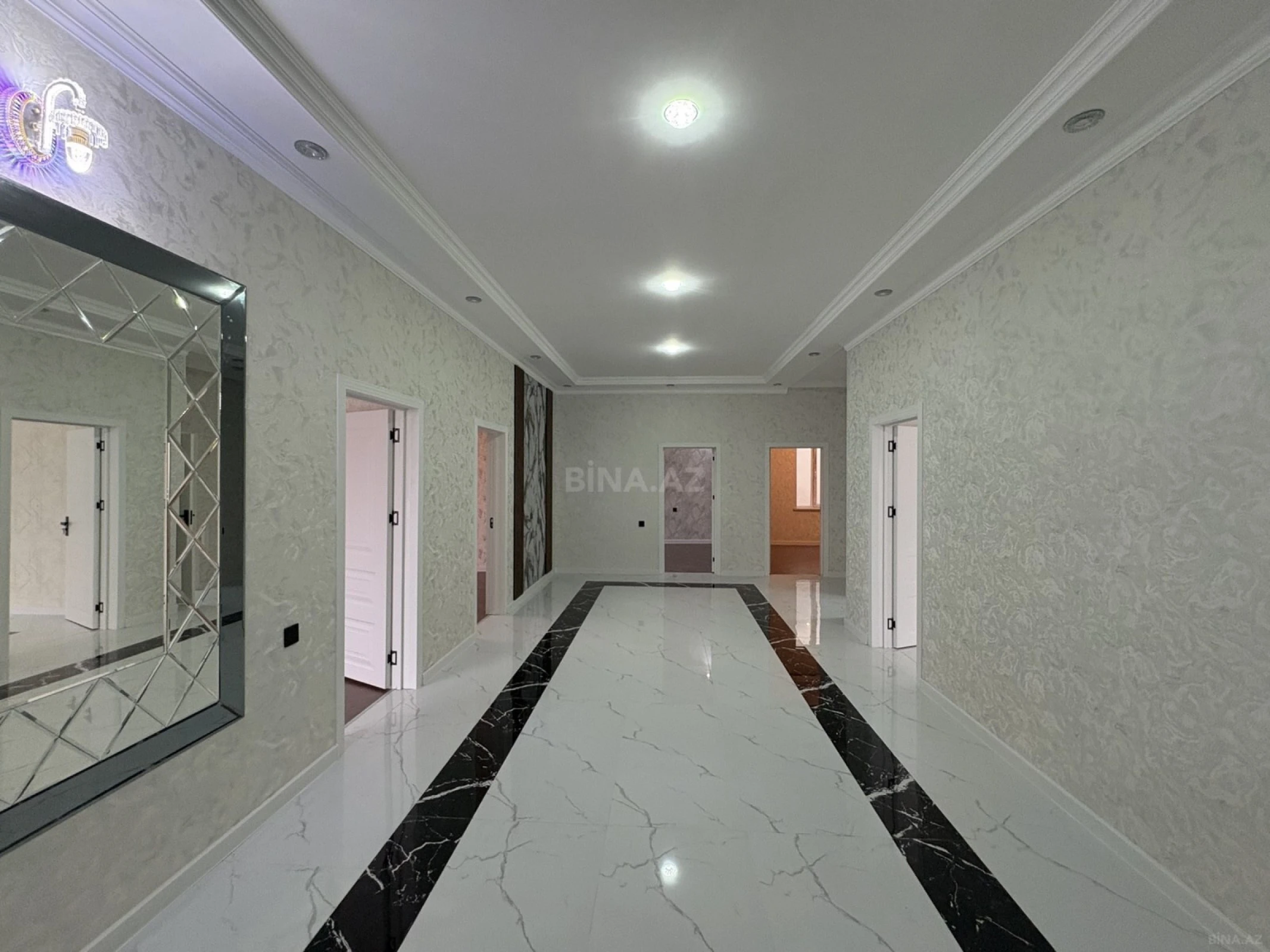 Satılır 4 otaqlı həyət evi 170 m²