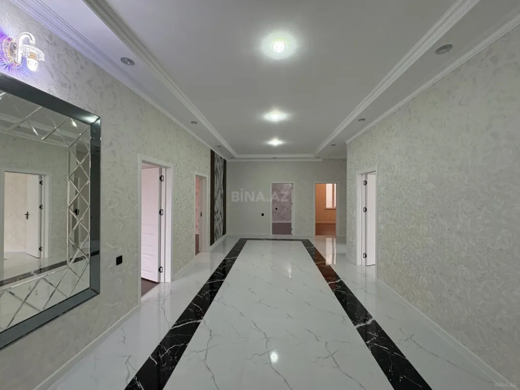 Satılır 4 otaqlı həyət evi 170 m²