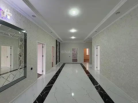 Satılır 4 otaqlı həyət evi 170 m² — Bakı, Digah 4 otaq 170.00 m²
