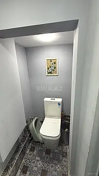 Kirayə verilir obyekt 50 m²