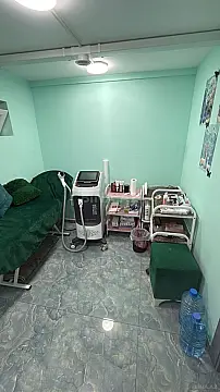 Kirayə verilir obyekt 50 m²