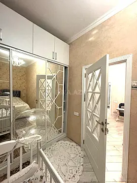 Satılır 2 otaqlı mənzil 60 m²