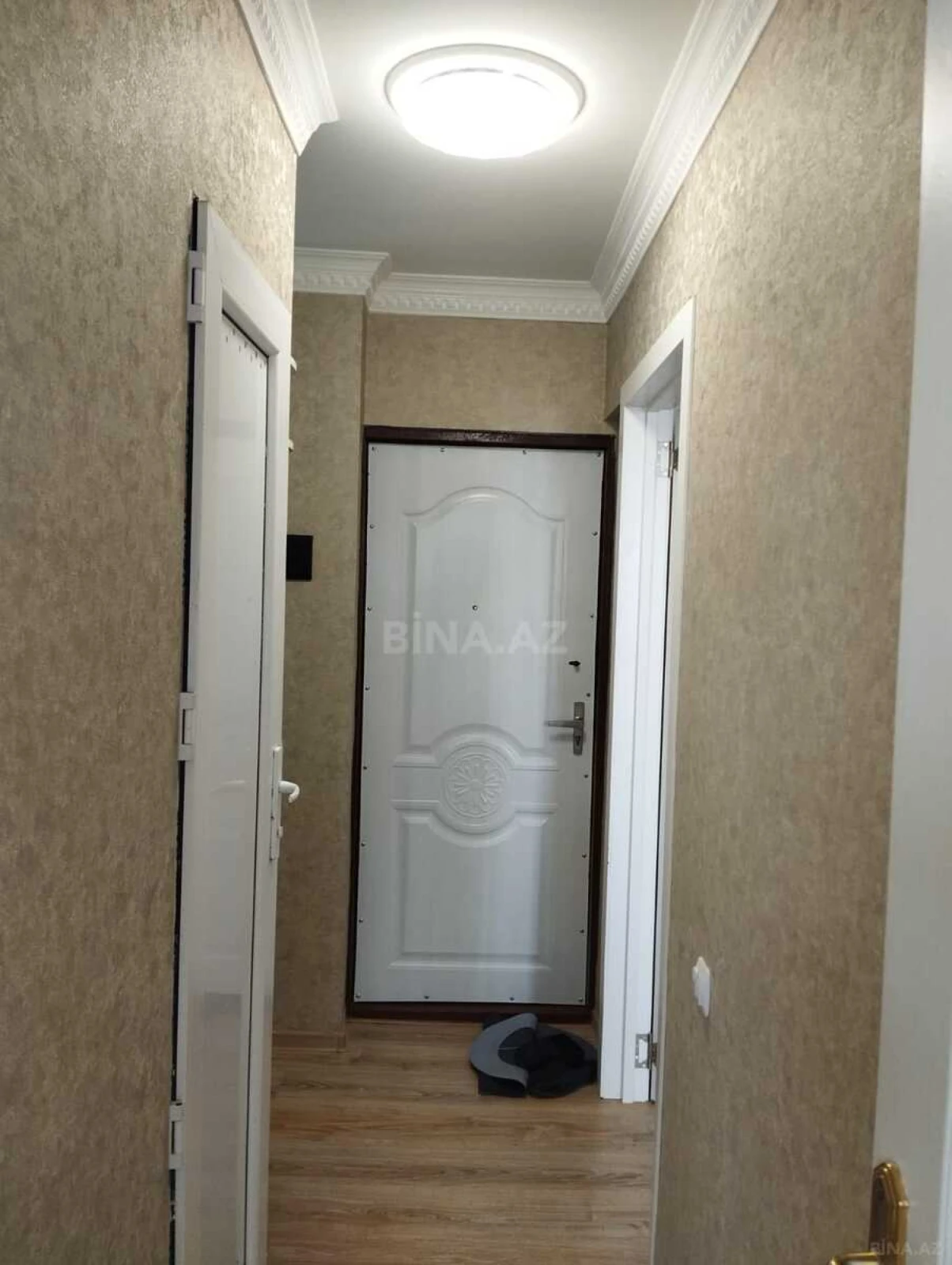 Kirayə verilir 2 otaqlı mənzil 50 m²