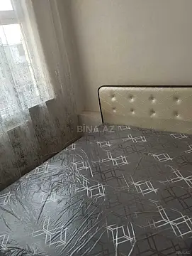 Kirayə verilir 2 otaqlı mənzil 50 m²
