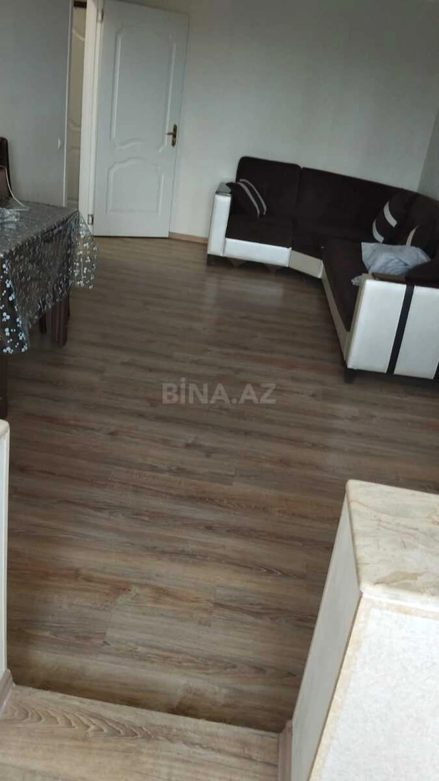 Kirayə verilir 2 otaqlı mənzil 50 m²