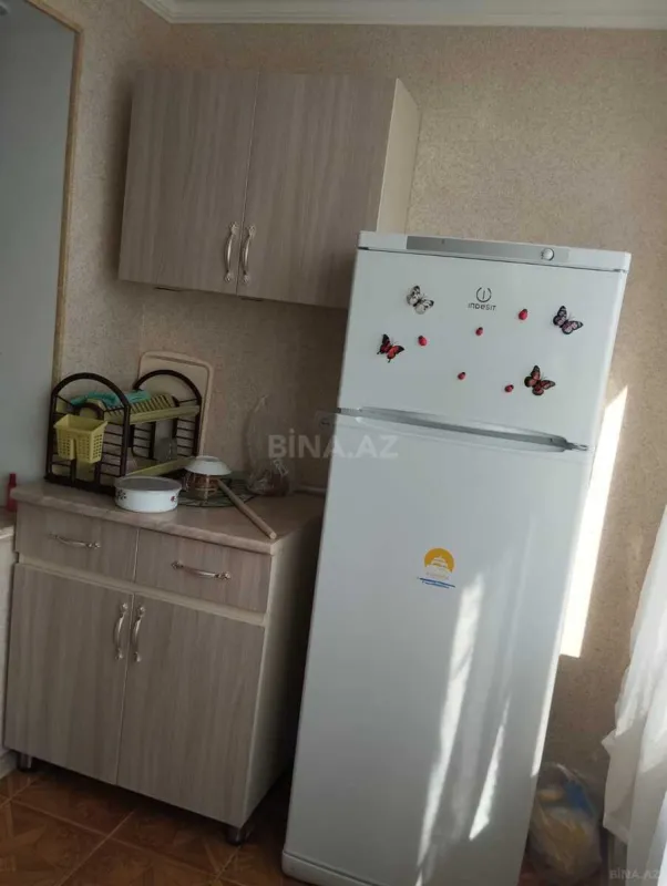 Kirayə verilir 2 otaqlı mənzil 50 m²