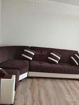 Kirayə verilir 2 otaqlı mənzil 50 m² — Bakı, Qaraçuxur 2 otaq 50.00 m²