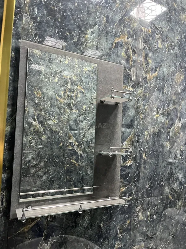 Satılır 3 otaqlı mənzil 84 m²
