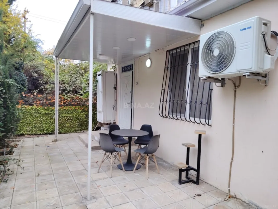 Satılır 3 otaqlı mənzil 110 m²