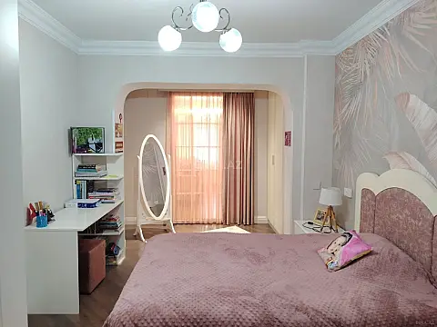 Satılır 3 otaqlı mənzil 110 m²