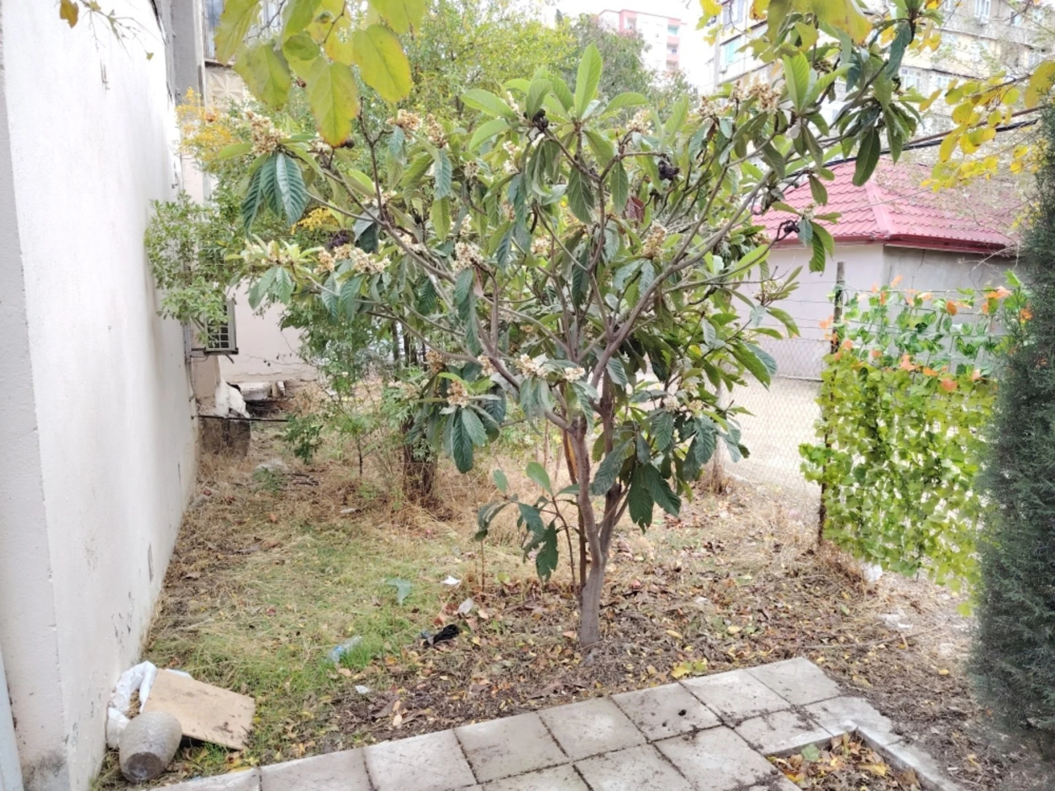 Satılır 3 otaqlı mənzil 110 m²