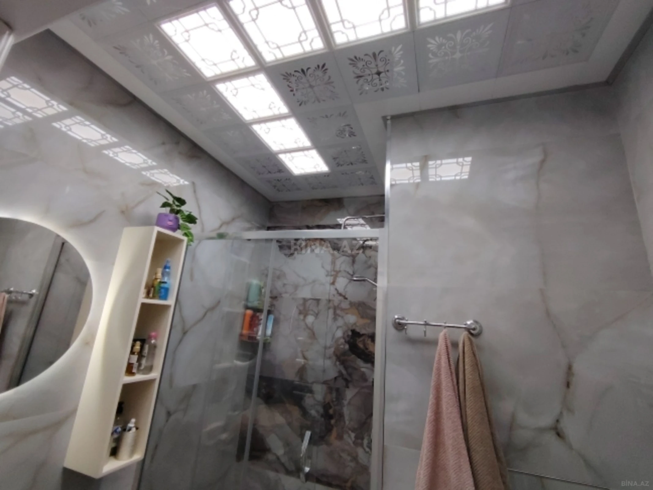 Satılır 3 otaqlı mənzil 110 m²