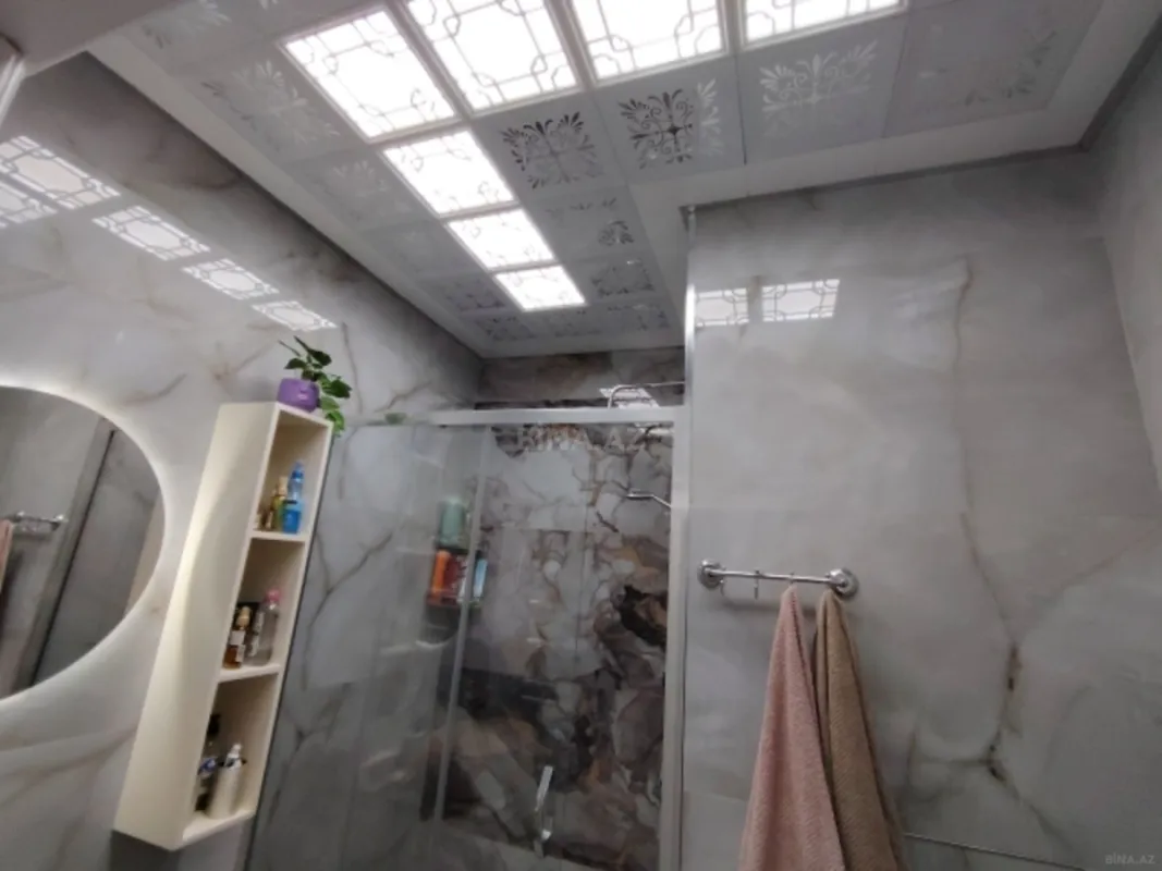 Satılır 3 otaqlı mənzil 110 m²