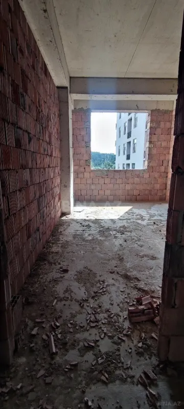 Satılır 2 otaqlı mənzil 74 m²