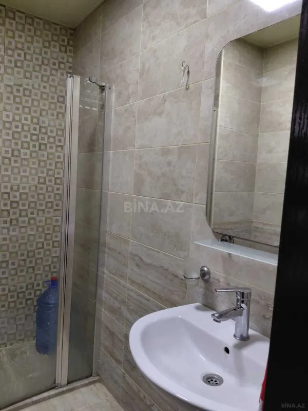 Kirayə verilir 1 otaqlı mənzil 36 m²
