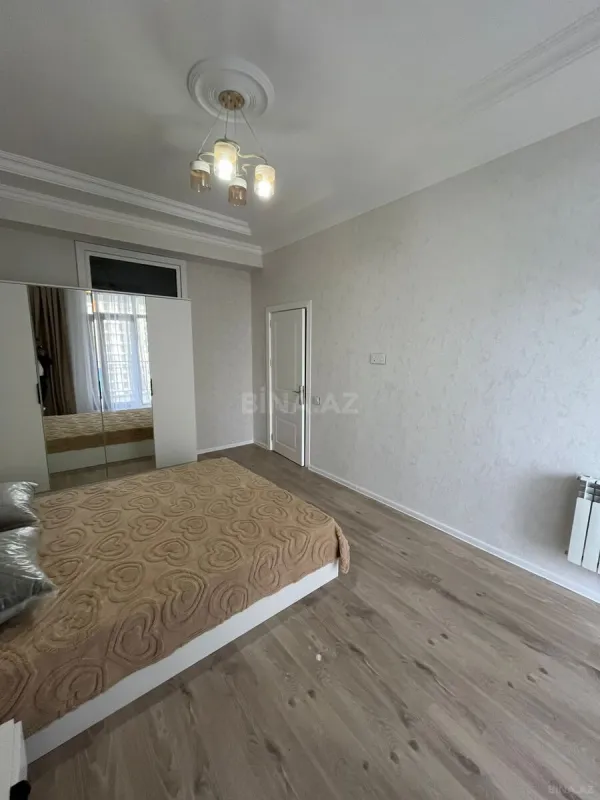 Kirayə verilir 3 otaqlı mənzil 90 m²