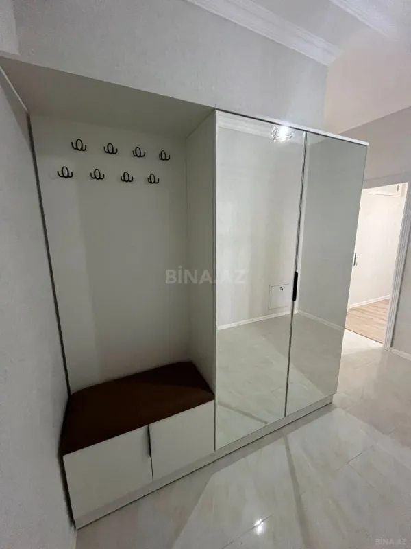 Kirayə verilir 3 otaqlı mənzil 90 m²