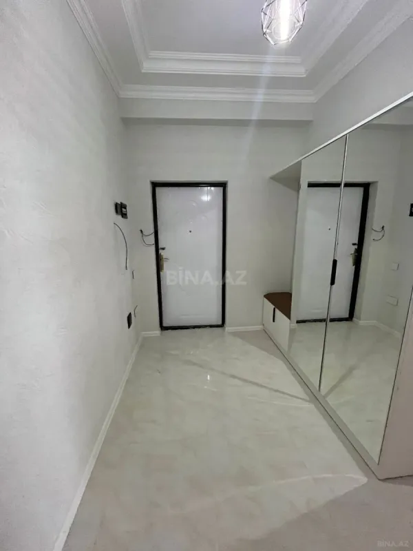 Kirayə verilir 3 otaqlı mənzil 90 m²