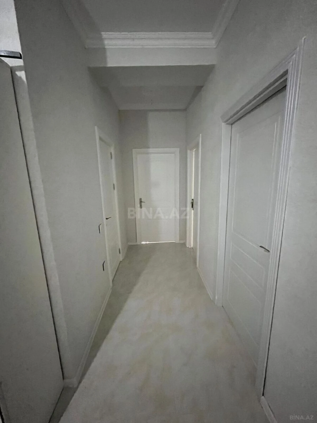 Kirayə verilir 3 otaqlı mənzil 90 m²