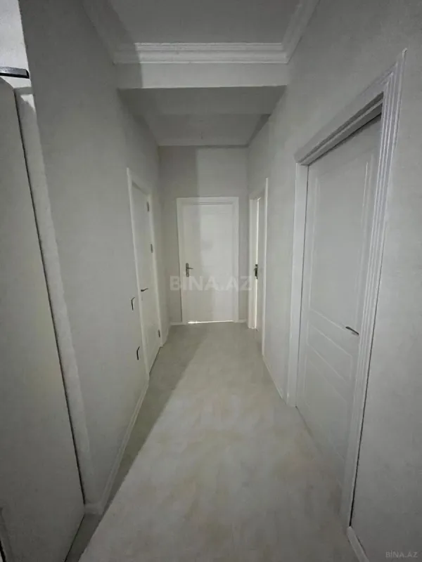 Kirayə verilir 3 otaqlı mənzil 90 m²