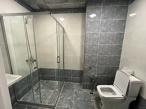Kirayə verilir 3 otaqlı mənzil 90 m²