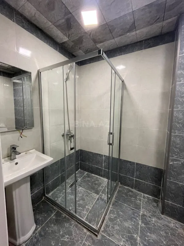 Kirayə verilir 3 otaqlı mənzil 90 m²