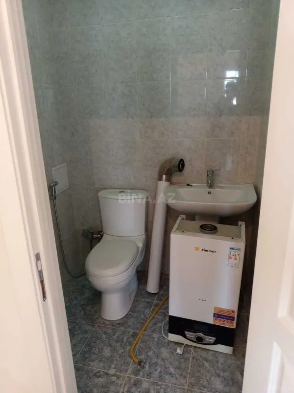 Satılır 4 otaqlı mənzil 83 m²