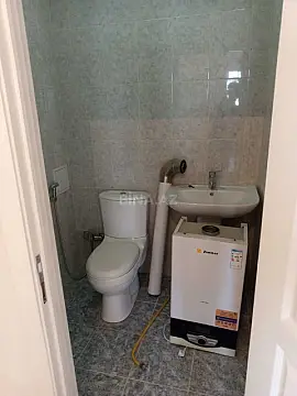 Satılır 4 otaqlı mənzil 83 m²