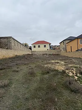 Satılır torpaq sahəsi 12 m²
