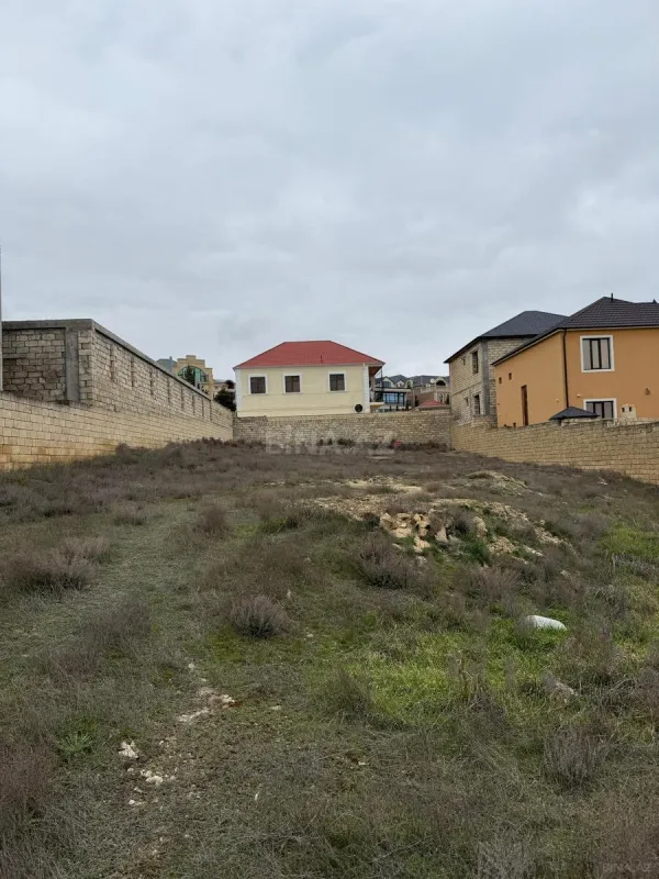 Satılır torpaq sahəsi 12 m²