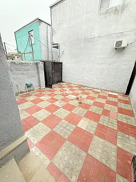 Satılır 4 otaqlı həyət evi 120 m²