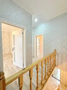 Satılır 4 otaqlı həyət evi 120 m²