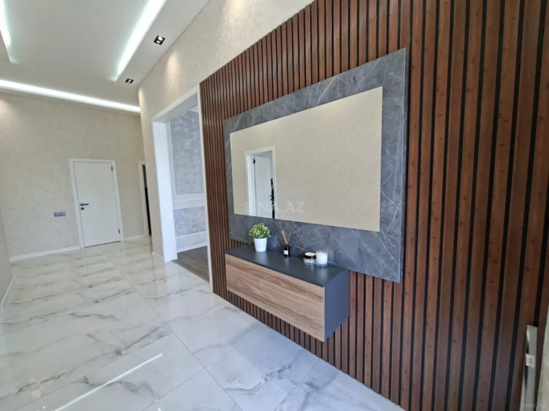 Kirayə verilir 4 otaqlı həyət evi 240 m²