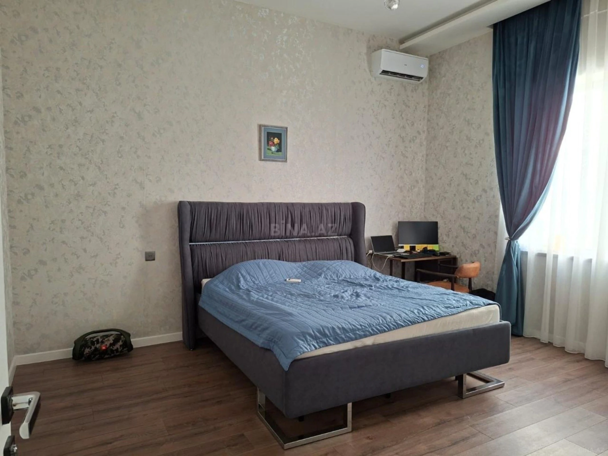 Kirayə verilir 4 otaqlı həyət evi 240 m²