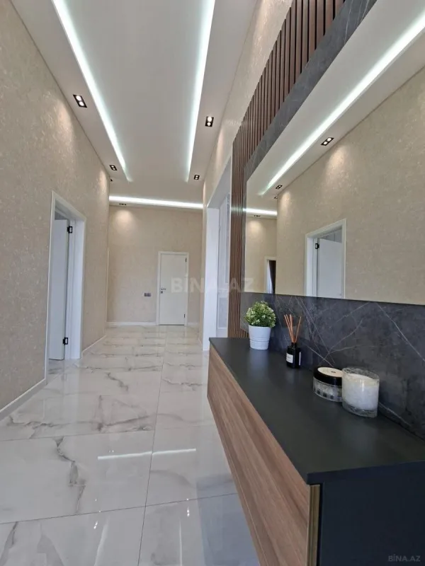 Kirayə verilir 4 otaqlı həyət evi 240 m²