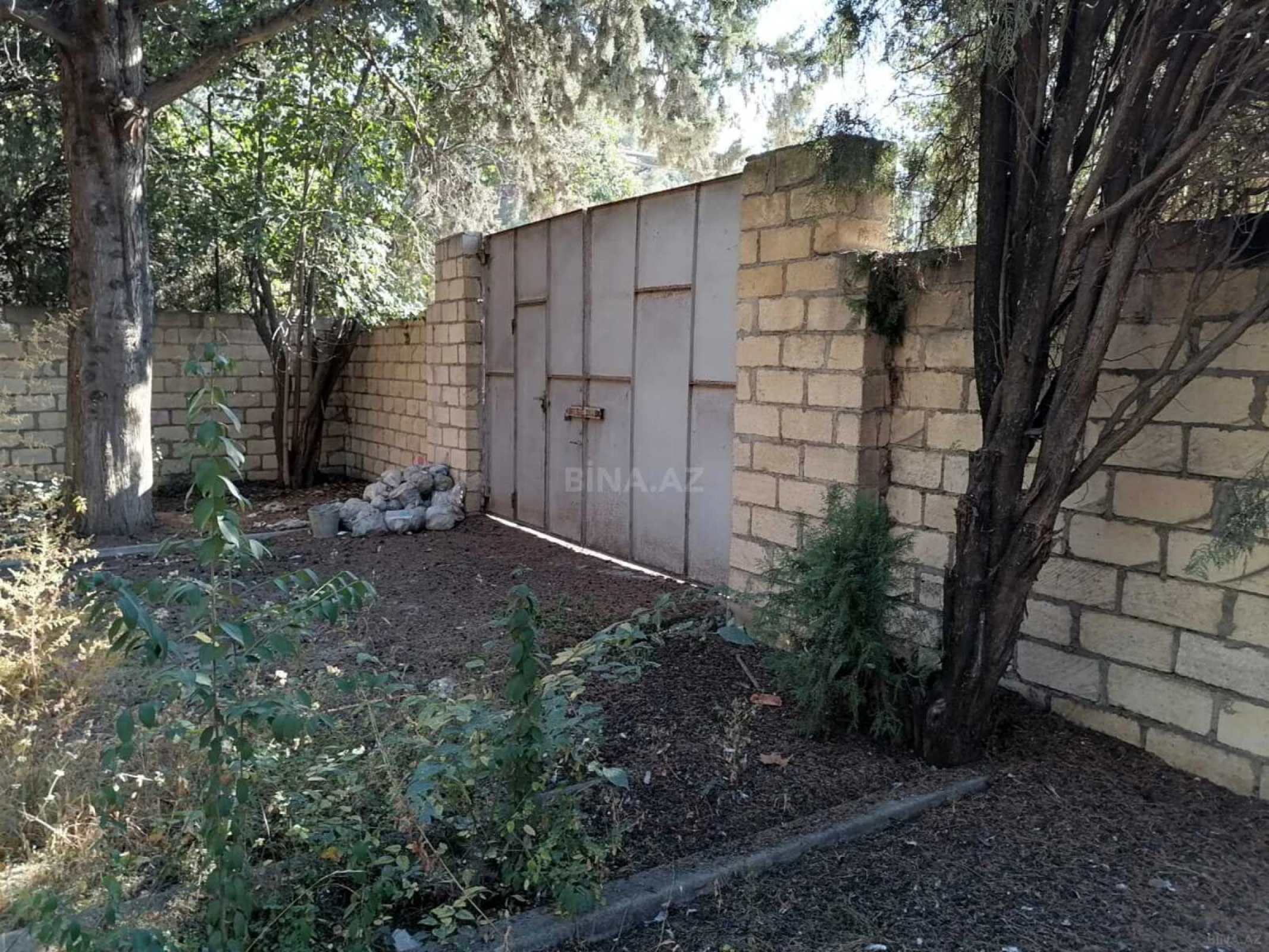 Satılır obyekt 1031.9 m²