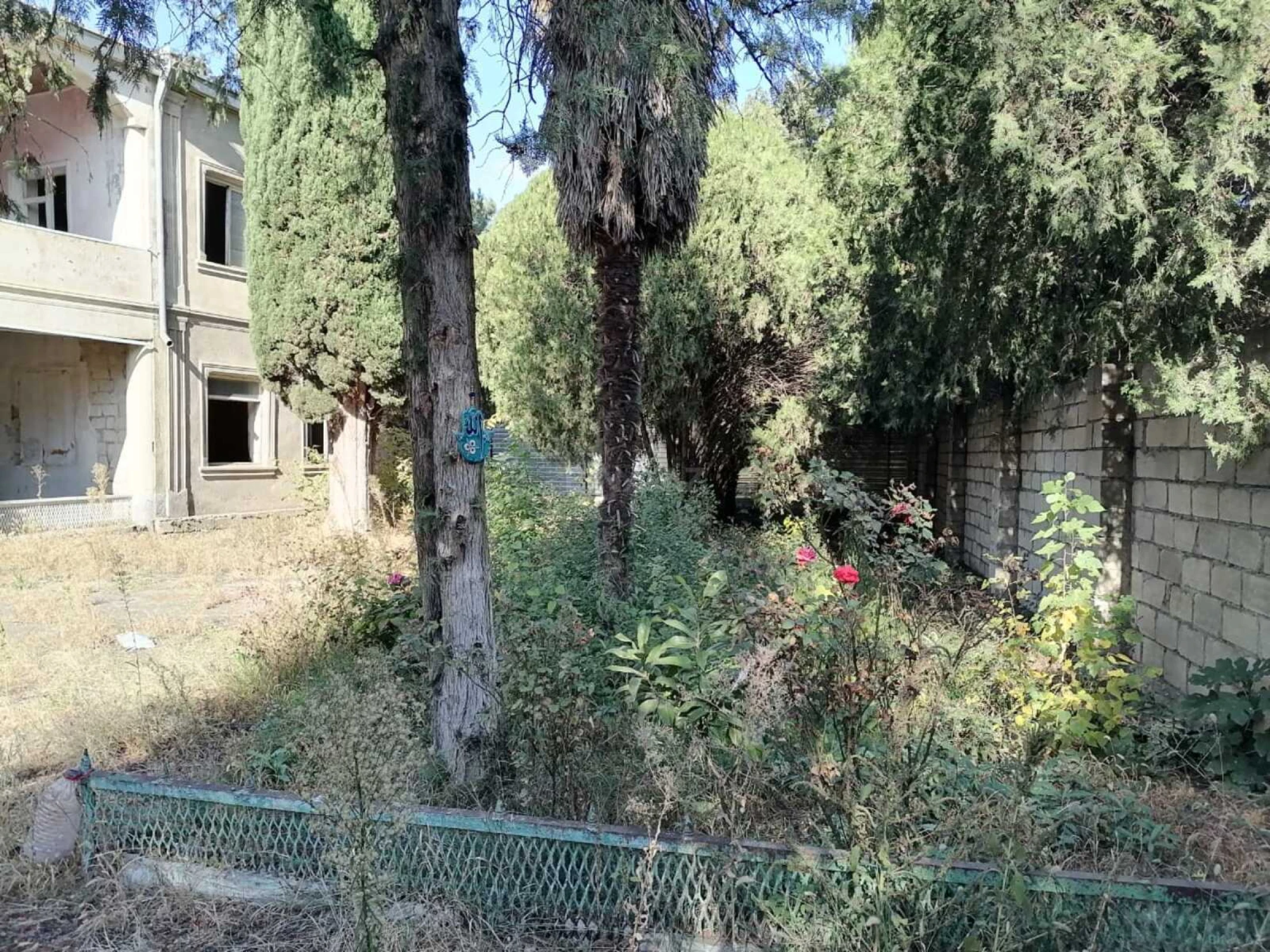 Satılır obyekt 1031.9 m²