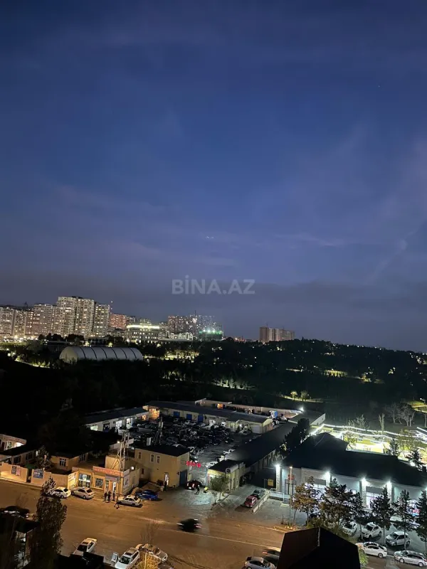 Satılır 2 otaqlı mənzil 67 m²