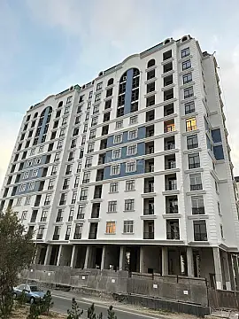 Satılır 2 otaqlı mənzil 67 m²